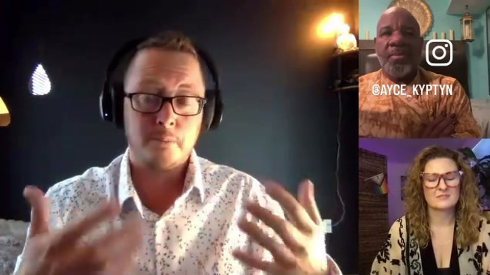 Full Expression of Self